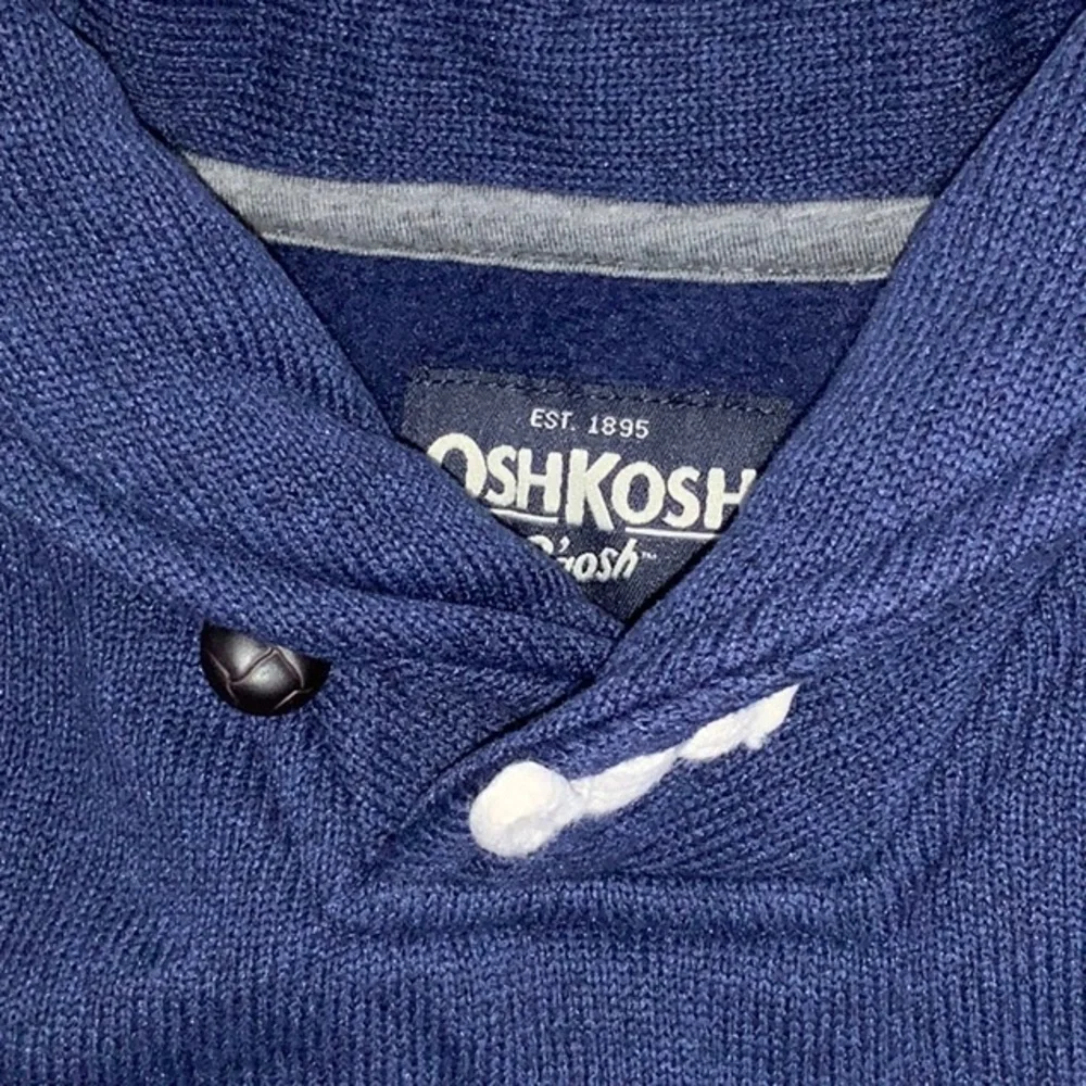 OshKosh Bgosh like new
